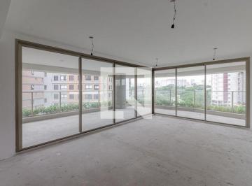 Apartamento · 217m² · 3 Quartos · 3 Vagas · Apartamento à Venda - Moema, 3 Quartos,  217 m² - São Paulo