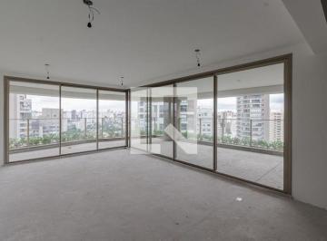 Apartamento · 219m² · 3 Quartos · 4 Vagas · Apartamento à Venda - Moema, 3 Quartos,  219 m² - São Paulo