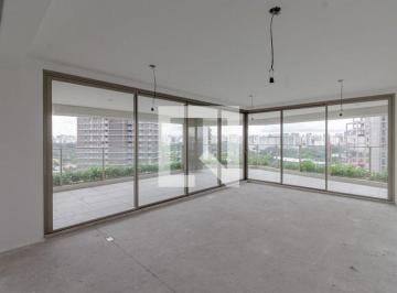 Apartamento · 221m² · 3 Quartos · 4 Vagas · Apartamento à Venda - Moema, 3 Quartos,  221 m² - São Paulo
