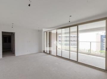 Apartamento · 150m² · 3 Quartos · 3 Vagas · Apartamento à Venda - Moema, 3 Quartos,  150 m² - São Paulo