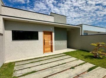 9603bf3da9afa4114b8dfa421ae5d140f6aaf956 · Excelente Casa no Santa Helena com 2 suítes à venda, 85 m² por R$ 570.000 - Santa Helena - Bom Jesus