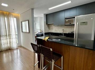 16974f6b403ed93f03e428de4f5c86d5cba8eea1 · Apartamento com 3 dormitórios à venda, 64 m² por R$ 465.000,00 - Medeiros - Jundiaí/SP