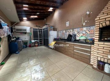 6a593563cd8b3967d77b79493de728d07e83b974 · Casa com 2 dormitórios à venda, 134 m² por R$ 600.000,00 - Medeiros - Jundiaí/SP