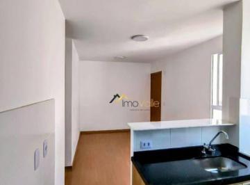 d451e74b3e825832123c53795a7ade0c3bf319be · Apartamento no Edifício Campo das Tulipas no bairro Bom Retiro em São José dos Campos
