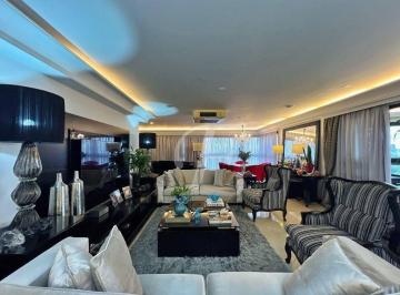 21f1ad84f1607bc463151b00a66500a2cf65a5f8 · Apartamento com 5 dormitórios à venda, 270 m² por R$ 5.000.000,00 - Ibirapuera - São Paulo/SP