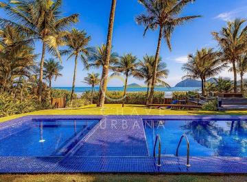 71f929f60170a67132847cc728bd8eaab1986037 · Casa com 7 dormitórios à venda, 471 m² por R$ 40.000.000,00 - Baleia - São Sebastião/SP