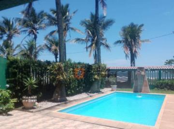 0eed9bd8f385fec36a757c4382dd179ecc83fa5b · Sobrado com 5 dormitórios à venda, 100 m² por R$ 950.000 - Jardim Suarão - Itanhaém/SP