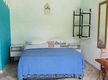b89d3c86f2256bdf0043ad2c9297f53e0fee2d34 · Village com 1 dormitório à venda, 30 m² por R$ 325.000,00 - Praia de Camburí - São Sebastião/SP