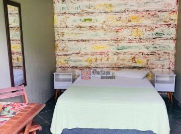 258e26d8fb94a49c7c918a22cb2ed937fd085dd4 · Village com 1 dormitório à venda, 16 m² por R$ 209.000 - Praia de Camburí - São Sebastião/SP