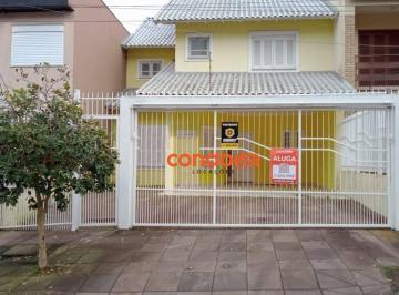 97b737ba89e730a1b281dc196bab28a4b6bb6620 · Casa com 2 dormitórios para alugar, 196 m² por R$ 4.358,44/mês - Hípica - Porto Alegre/RS