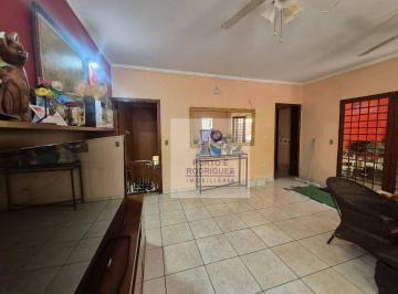 0143c5741156b7d9d2180d5a21992caff61516fc · Casa com 4 dormitórios à venda, 224 m² por R$ 850.000,00 - Jardim Paranapanema - Campinas/SP
