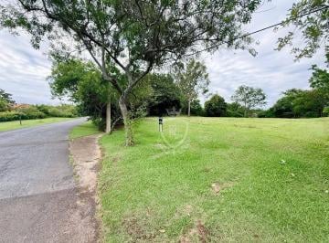 d3d9fa026085b05455ac29704ef439d69d9a6432 · Terreno à venda, 3120 m² por R$ 3.000.000 - Condomínio Fazenda Vila Real de Itu - Itu/SP