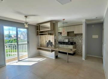 937971ac7c3179e41f15e054873e1a598031993c · Apartamento com 3 dormitórios à venda, 55 m² por R$ 450.000,00 - Bonfim - Campinas/SP