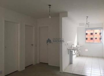 f313e6b7924507a0b2bbac74903b166312fe85bf · Apartamento com 2 dormitórios à venda, 49 m² por R$ 235.000,00 - Parque Bom Retiro - Paulínia/SP