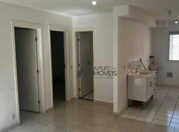 f3c8de0b1ee34a7817e297effc3d62dd701c38dd · Apartamento com 2 dormitórios à venda, 49 m² por R$ 220.000,00 - Parque Bom Retiro - Paulínia/SP