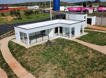 35a0e9c9f6d920003f322eee324995546a2fce25 · Terreno à venda, 200 m² por R$ 206.000 - Residencial Villagio Paulínia - Paulínia/SP