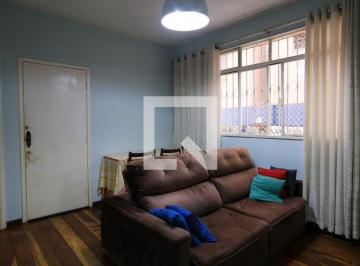 Apartamento · 72m² · 3 Quartos · 1 Vaga · Apartamento à Venda - Sagrada Família, 3 Quartos, 72 m² - Belo Horizonte