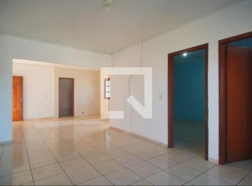 Casa · 60m² · 2 Quartos · 1 Vaga · Casa para Aluguel - Campina, 2 Quartos,  60 m² - São Leopoldo