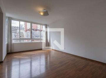 Apartamento · 127m² · 3 Quartos · 2 Vagas · Apartamento para Aluguel - Jardim Paulista, 3 Quartos, 127 m² - São Paulo
