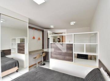 Apartamento · 38m² · 1 Quarto · Apartamento para Aluguel - Centro, 1 Quarto,  38 m² - Curitiba