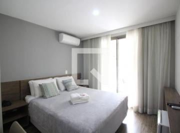 Apartamento · 20m² · 1 Quarto · 1 Vaga · Apartamento para Aluguel - Camorim, 1 Quarto, 20 m² - Rio de Janeiro