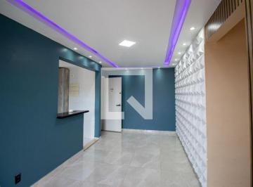 Apartamento · 64m² · 3 Quartos · 1 Vaga · Apartamento para Aluguel - Irajá, 3 Quartos, 64 m² - Rio de Janeiro