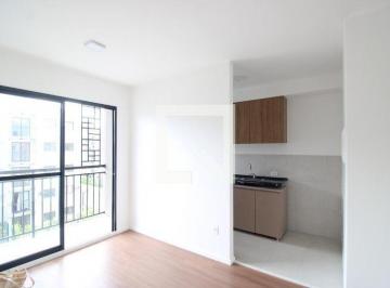 Apartamento · 42m² · 2 Quartos · 1 Vaga · Apartamento para Aluguel - Jacarepaguá, 2 Quartos,  42 m² - Rio de Janeiro
