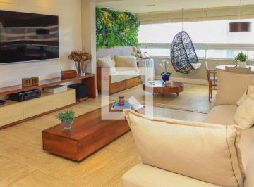 Apartamento · 207m² · 4 Quartos · 4 Vagas · Apartamento para Aluguel - Patamares, 4 Quartos,  207 m² - Salvador