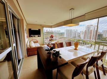 589481470f6e3a4111664126c5250dedfa88083e · Apartamento à venda, 117 m² por R$ 1.598.000,00 - Granja Julieta - São Paulo/SP