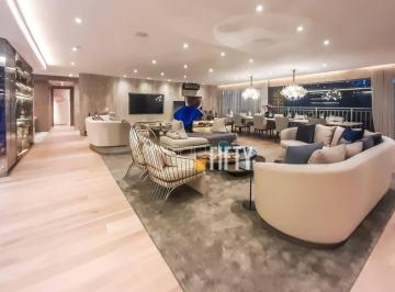 8862598292da4dbf085a74c676c389a1e1b60854 · Apartamento com 3 suítes e 4 vagas à venda, 273 m² por R$ 4.695.600 - Indianópolis - São Paulo/SP