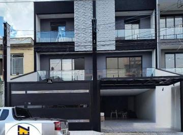 904317ff78292e1e1eb8b713ab1ee3c79d25ef76 · Sobrado à venda, 223 m² por R$ 1.450.000,00 - Assunção - São Bernardo do Campo/SP