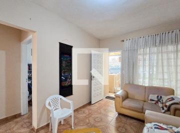 Casa · 128m² · 3 Quartos · 2 Vagas · Casa à Venda - Anchieta, 3 Quartos,  128 m² - São Bernardo do Campo