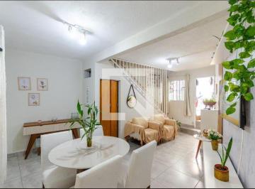 Casa · 147m² · 2 Quartos · 1 Vaga · Casa à Venda - Freguesia do Ó, 2 Quartos,  147 m² - São Paulo