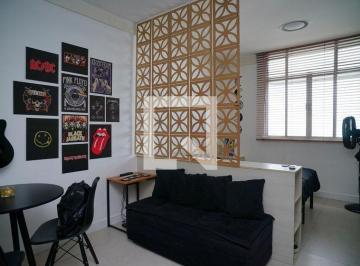Apartamento · 30m² · 1 Quarto · Apartamento à Venda - Centro , 1 Quarto, 30 m² - Niterói