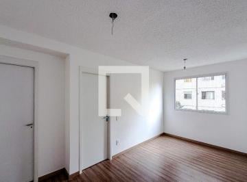 Apartamento · 36m² · 1 Quarto · Apartamento à Venda - Liberdade, 1 Quarto,  36 m² - São Paulo
