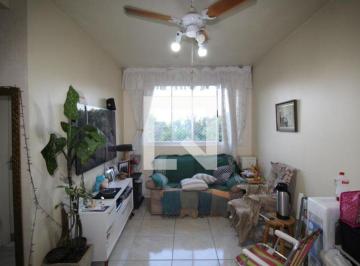 Apartamento · 50m² · 2 Quartos · 1 Vaga · Apartamento à Venda - Rubem Berta, 2 Quartos,  50 m² - Porto Alegre