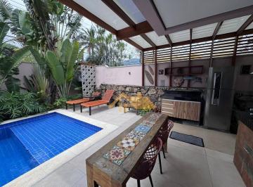 0675e625e9f57594d6b776646f13ff52c43ba67b · Casa para Locacao de  Temporada  - Praia de Maresias - São Sebastião/SP