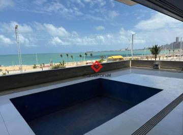 8807ae3354a5daf47c50f8fcad84292c78994717 · Apartamento com 4 Suítes à Venda, 500 m² por R$ 7.900.000 - Mucuripe - Fortaleza/CE