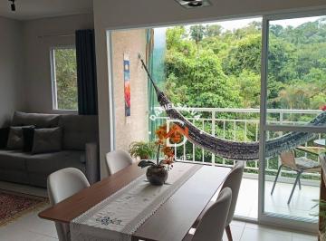 90c8afee22636fa74271efe67d8bc91293b69831 · Apartamento à venda com 2 dormitórios (1 SUÍTE) , 70 m² por R$699.000 - Itapetininga - Atibaia/SP