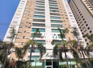 e66b5939aaeeb76dedea16fef21b13936bdbb600 · Apartamento com 3 Suítes à venda, 158 m² por R$ 1.270.000 - Setor Bueno - Goiânia/GO
