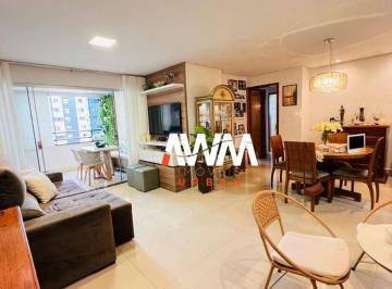 25773c5e4daf2568ac74217a48b1714cfeef98cc · Apartamento com 3 Quartos 1 Suíte à venda, 100 m² por R$ 690.000 - Setor Bueno - Goiânia/GO