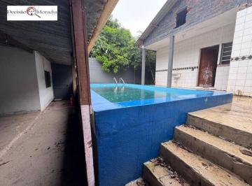 8154fd50e20f30a6541743eae921afa3382635e6 · Casa de rua com 3 dormitórios à venda, 305 m² por R$ 800.000 - Gramado - Cotia/SP
