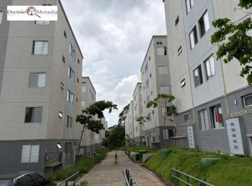 811eacea4085914c5dc81cf4d47c329b996b9324 · Apartamento à venda, 48 m² por R$ 250.000,00 - Parque Ipê - São Paulo/SP