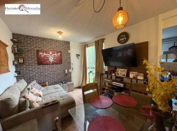 SALA · Apartamento com 2 dormitórios à venda, 48 m² por R$ 265.000,00 - Parque Ipê - São Paulo/SP