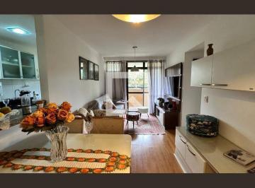 Apartamento · 70m² · 2 Quartos · 1 Vaga · Apartamento à Venda - Recreio, 2 Quartos, 70 m² - Rio de Janeiro