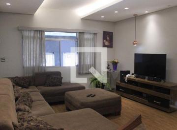 Casa · 182m² · 4 Quartos · 2 Vagas · Casa à Venda - Vila Augusta, 4 Quartos,  182 m² - Guarulhos