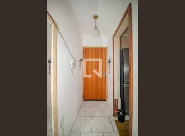 Apartamento · 70m² · 2 Quartos · 1 Vaga · Apartamento à Venda - Cristal , 2 Quartos,  70 m² - Porto Alegre