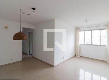 Apartamento · 74m² · 3 Quartos · 1 Vaga · Apartamento à Venda - Jardim Éster Yolanda, 3 Quartos,  74 m² - São Paulo