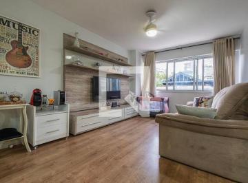 Apartamento · 56m² · 1 Quarto · 1 Vaga · Apartamento à Venda - Jardim Paulista, 1 Quarto,  56 m² - São Paulo