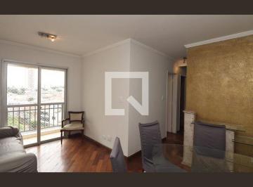 Apartamento · 61m² · 2 Quartos · 1 Vaga · Apartamento à Venda - Vila Guilherme, 2 Quartos, 61 m² - São Paulo